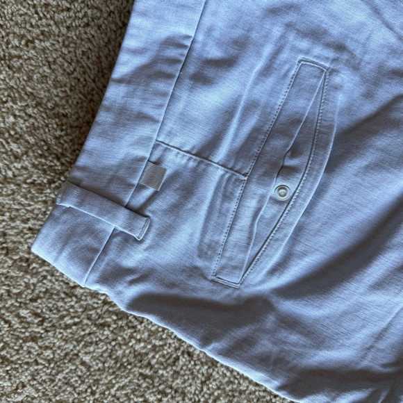 ABC lululemon shorts - Picture 2 of 2